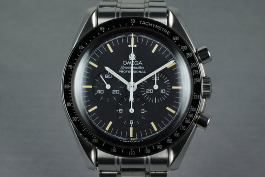 1993 Omega Speedmaster 145.022