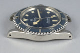 1981 Tudor Submariner 94110 Blue Snowflake