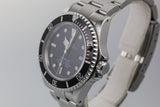 1999 Rolex Sea Dweller 16600