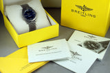 Breitling Aerospace E56061 with Box and Papers