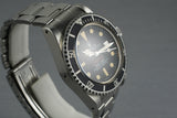1978 Rolex Double Red Sea Dweller 1665  Mark 4