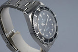 2006 Rolex Submariner 14060M