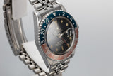 1965 Rolex GMT-Master 1675 with Gilt Dial