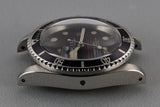 1978 Rolex Double Red Sea-Dweller 1665 with MK IV Dial