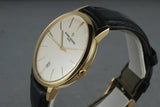 Vacheron Constantin Patrimony Contemporary 18K with Papers