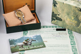 1988 Rolex Two Tone Date-Just 16233 with Box and Papers