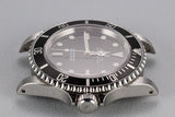 1999 Rolex Submariner 14060 SWISS Only Dial
