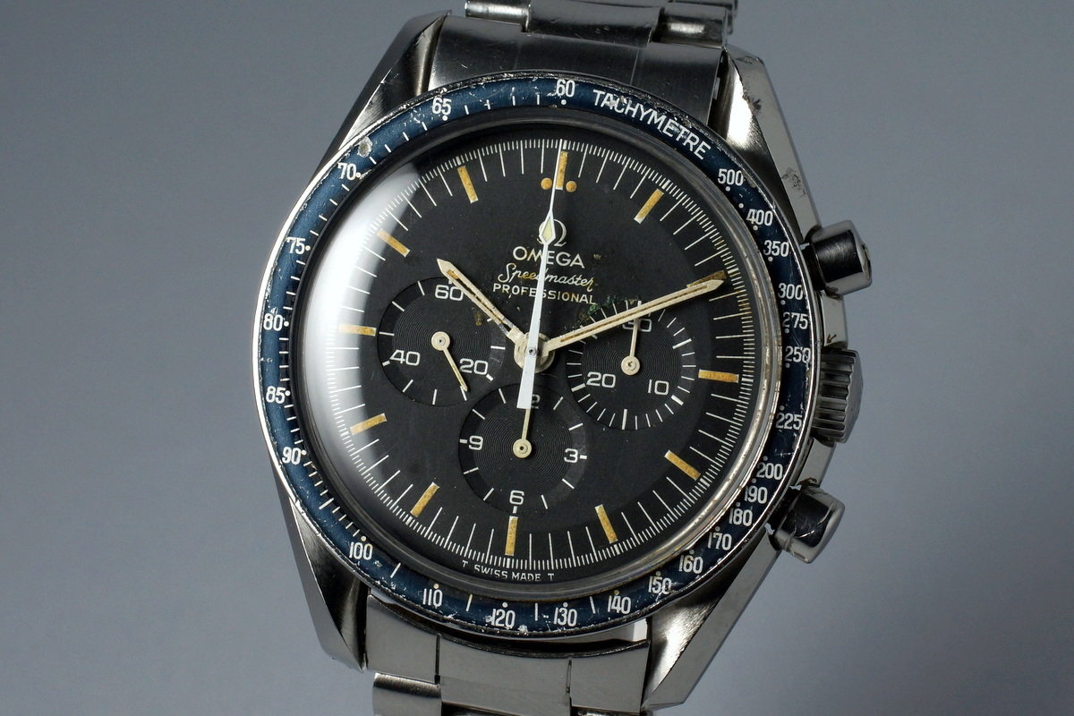 Omega speedmaster outlet 1983