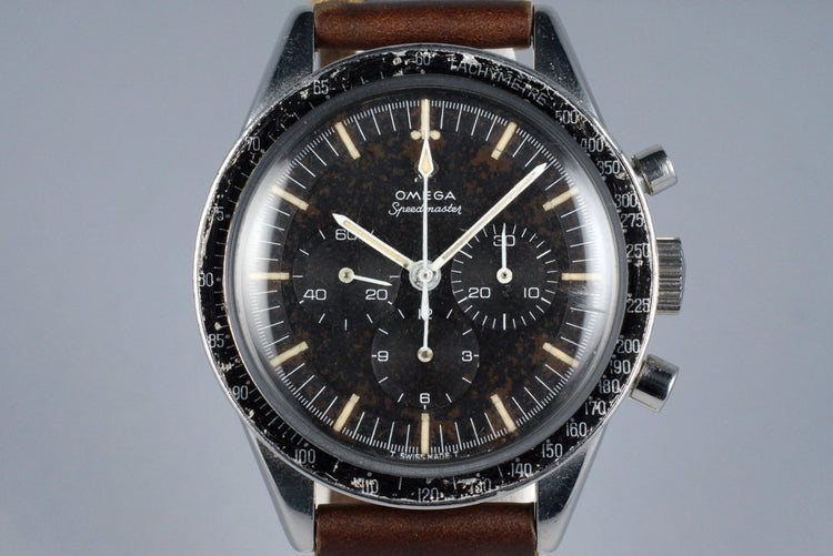 1964 Omega Speedmaster 'Ed White' 105.003 Pre-Moon 321 Tropical Dial