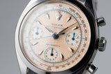 1960 Rolex Oyster Chronograph 6234 with SWISS Only Dial