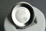 1970 Rolex Datejust 1601 Non Luminous Dial