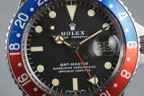1975 Rolex GMT 1675