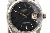 1958 Rolex Datejust 6605
