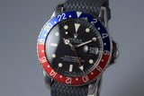 1972 Rolex GMT 1675