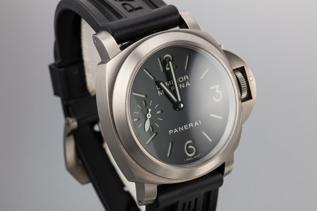 Pam 00177 clearance