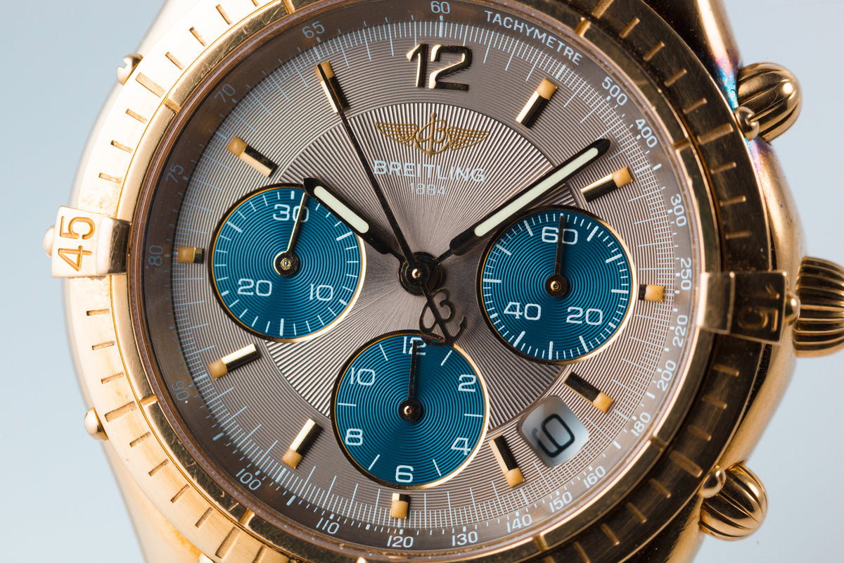 Breitling k30012 outlet