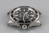 1976 Rolex Submariner 5513 with Pre-Comex Dial
