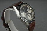 1967 Rolex Daytona 6241 with Paul Newman Tropical 3 Color Dial