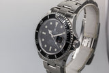 1983 Rolex Submariner 16800