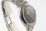 1965 Rolex Explorer 1016 Gilt Dial