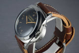 Panerai PAM 372 with Box and Papers
