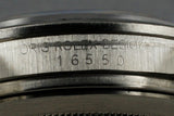 1985 Rolex Explorer II 16550