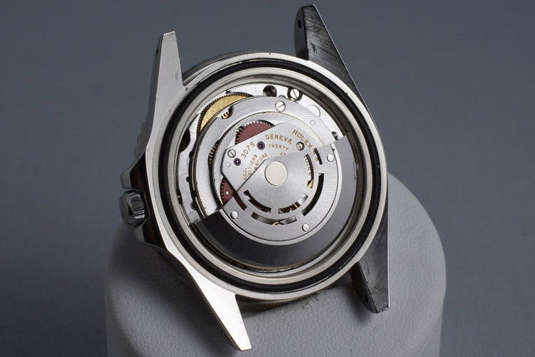 1985 Rolex GMT 16750