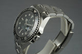2013 Rolex GMT II 116710 with Box and Papers