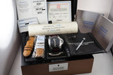 Panerai Luminor 1950 PAM00127 with Box and Papers