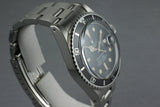 1978 Rolex Submariner 1680 with Box and Papers