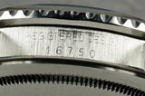 1979 Rolex GMT-Master 16750