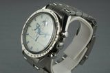 2000 Omega Speedmaster Moonphase 35752000 with Papers