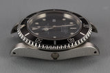 1990 Rolex Sea-Dweller 16600