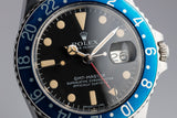 1979 Rolex GMT-Master 1675 "Blueberry"