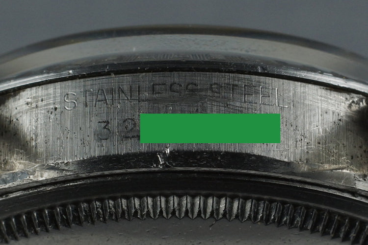 1972 Rolex DateJust 1603