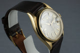 1957 Rolex 18K Day-Date 6611B