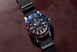 1967 Rolex GMT-Master 1675 Tropical brown Dial