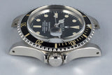 1978 Rolex Submariner 1680 with RSC Papers