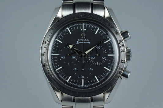 1998 Omega Speedmaster 3594.50