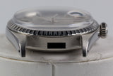 1966 Rolex DateJust 1601 with Gray Dial