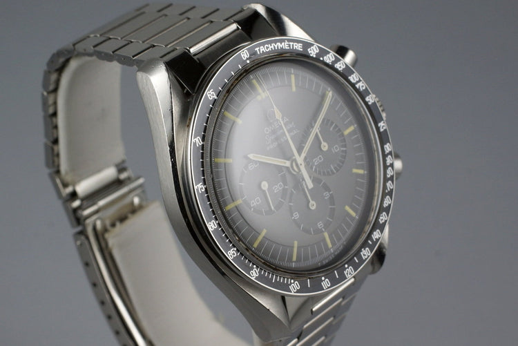 1969 Omega Speedmaster 145.022 Calibre 861 with Box and Papers