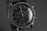 1966 Omega Speedmaster 105012 Pre-Moon with 321 movement