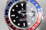 1991 Rolex GMT-Master 16700