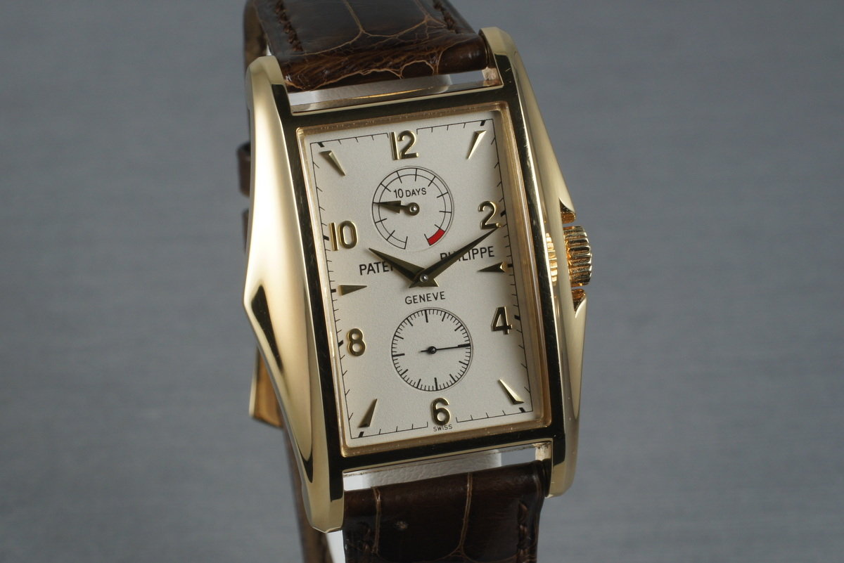 Patek 5100 hot sale