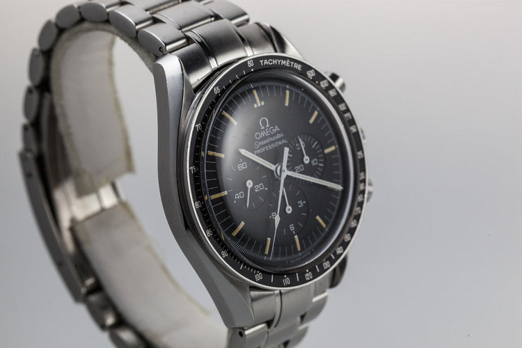 1994 Omega Speedmaster 3570.50