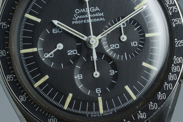 1967 Omega Speedmaster 145.012 Calibre 321 Pre-Moon