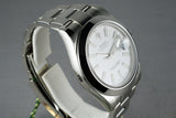 2013 Rolex DateJust With Box & Papers 116300 Mint