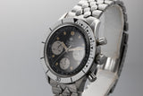 Zodiac Sea-Chron Chronograph with Factory Bracelet