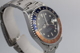 1993 Rolex GMT Master 16700