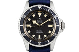 1980 Tudor Submariner Snowflake 94010